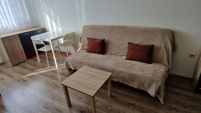 Дава под наем 1-СТАЕН, гр. София, Студентски град, снимка 14 - Апартаменти - 53491652