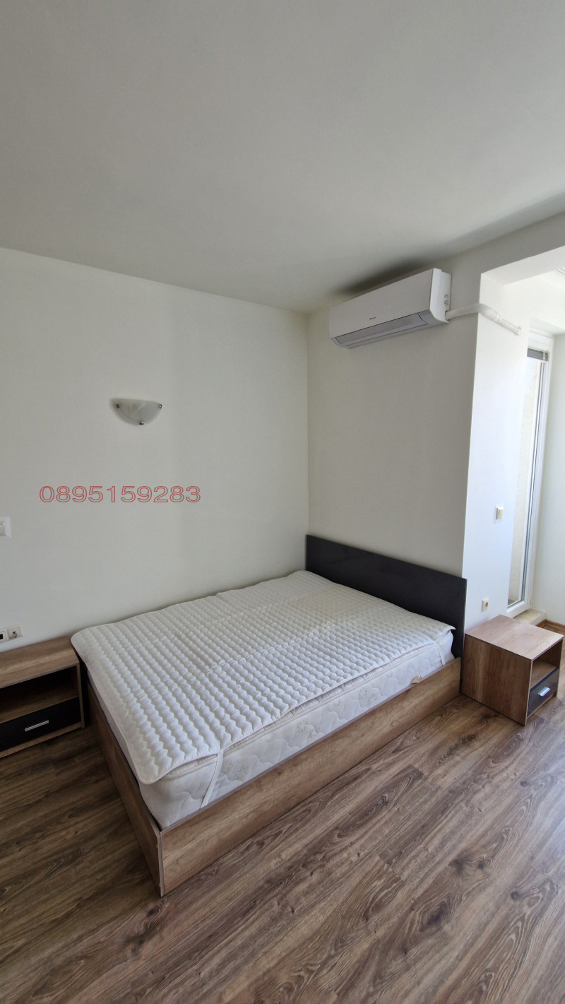 Дава под наем 1-СТАЕН, гр. София, Студентски град, снимка 5 - Апартаменти - 53491652