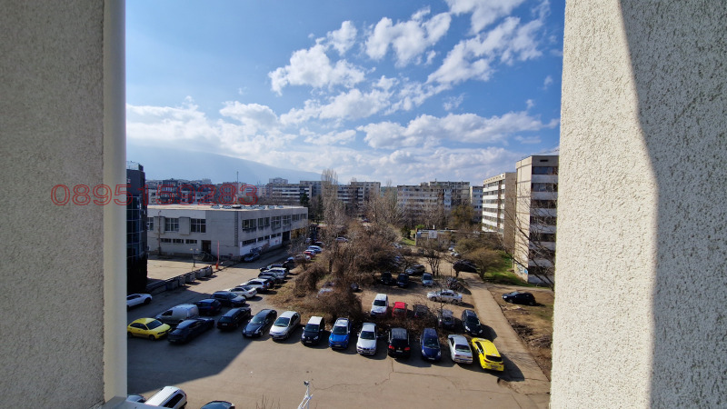 Дава под наем 1-СТАЕН, гр. София, Студентски град, снимка 16 - Апартаменти - 53491652