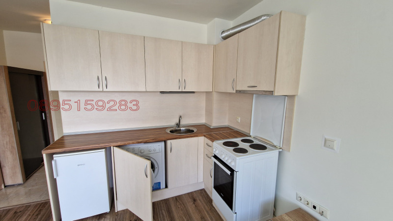 Дава под наем 1-СТАЕН, гр. София, Студентски град, снимка 6 - Апартаменти - 53491652