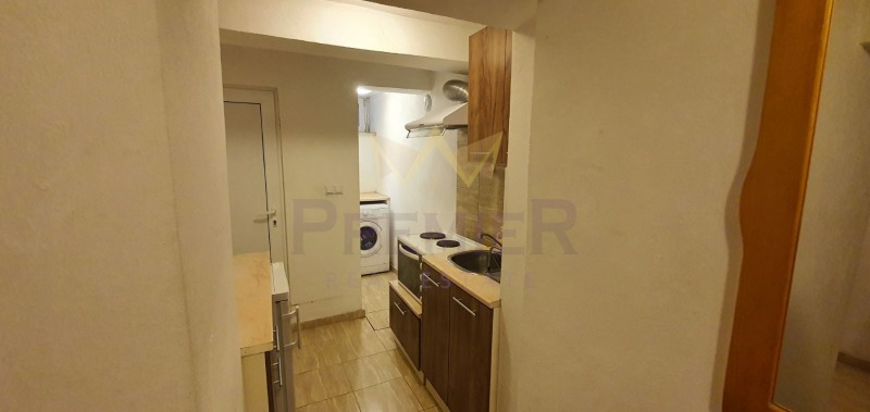 Te huur  1 slaapkamer Varna , Okrazjna bolnitsa-Generali , 40 m² | 22727087