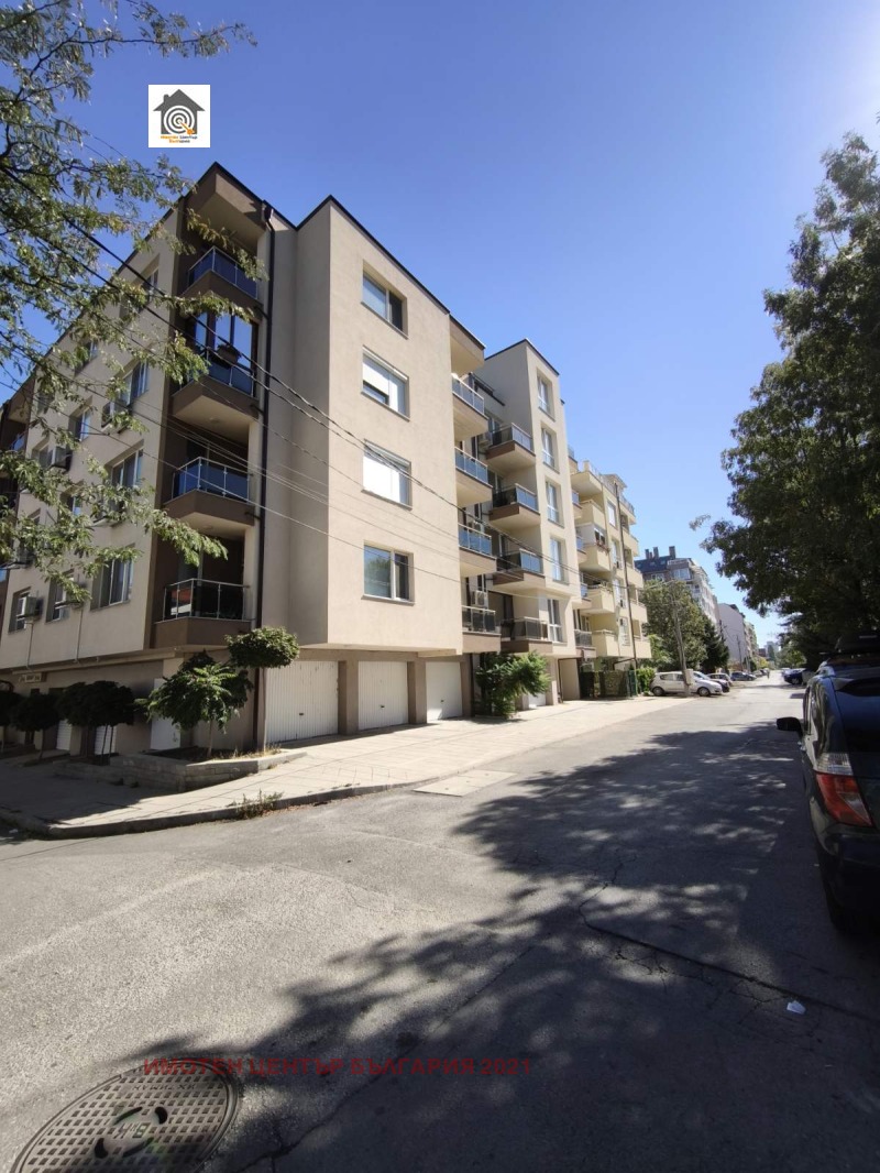 Издаје се  1 спаваћа соба Софија , Лјулин 10 , 65 м2 | 49108356 - слика [14]