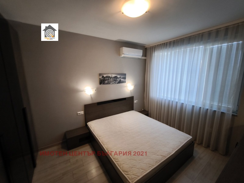 Издаје се  1 спаваћа соба Софија , Лјулин 10 , 65 м2 | 49108356 - слика [10]