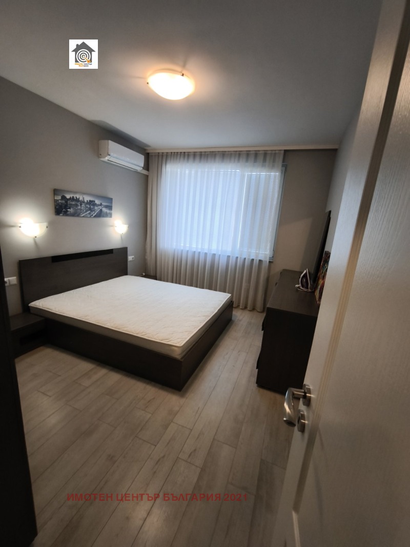 Издаје се  1 спаваћа соба Софија , Лјулин 10 , 65 м2 | 49108356 - слика [11]