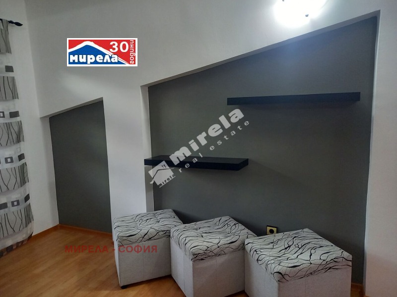 Til leie  1 soverom Sofia , Simeonovo , 65 kvm | 40980845 - bilde [5]
