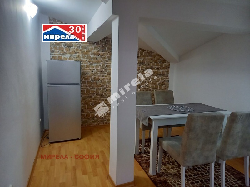 Til leie  1 soverom Sofia , Simeonovo , 65 kvm | 40980845 - bilde [6]