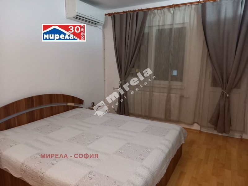 Til leie  1 soverom Sofia , Simeonovo , 65 kvm | 40980845 - bilde [4]