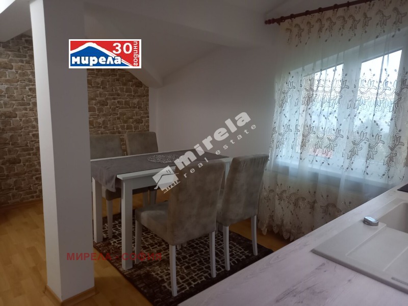 Til leie  1 soverom Sofia , Simeonovo , 65 kvm | 40980845 - bilde [3]