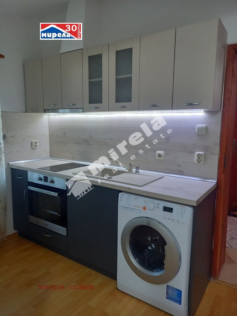 Til leie  1 soverom Sofia , Simeonovo , 65 kvm | 40980845