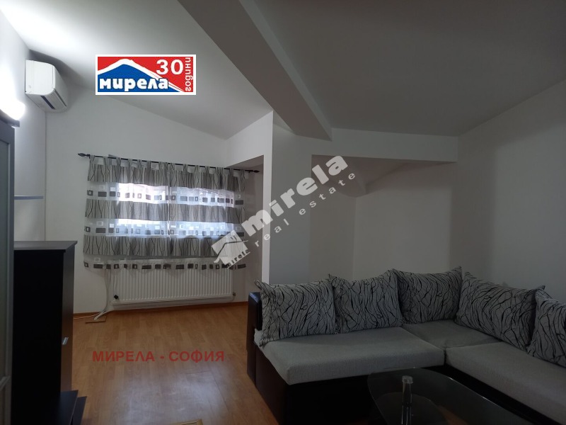 Til leie  1 soverom Sofia , Simeonovo , 65 kvm | 40980845 - bilde [2]