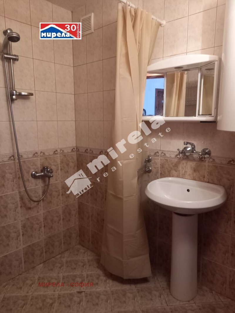 Til leie  1 soverom Sofia , Simeonovo , 65 kvm | 40980845 - bilde [8]