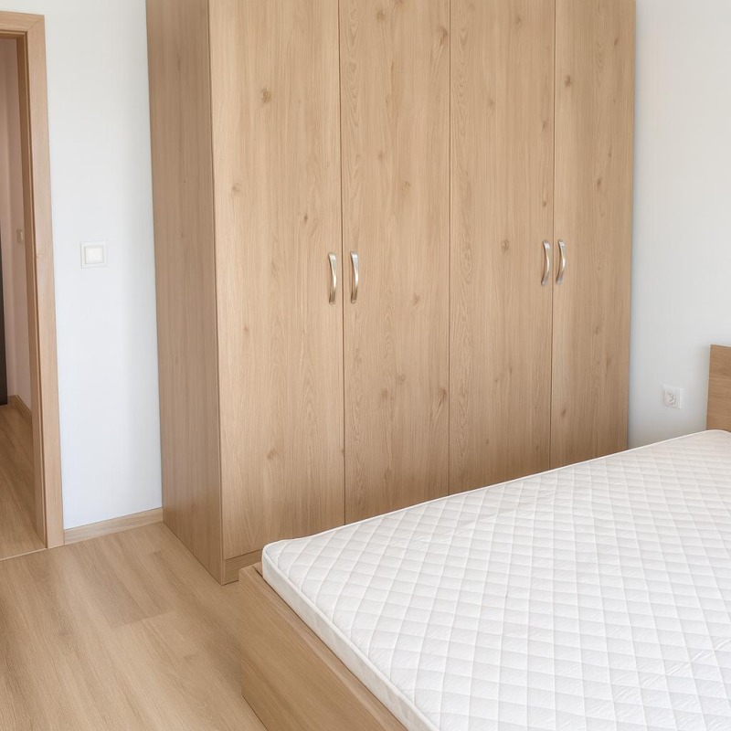 Дава под наем 2-СТАЕН, гр. Пловдив, Христо Смирненски, снимка 3 - Апартаменти - 52439567