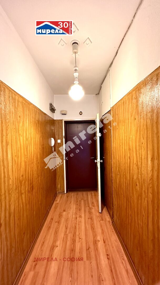 Дава под наем 2-СТАЕН, гр. София, Стрелбище, снимка 10 - Апартаменти - 52490418