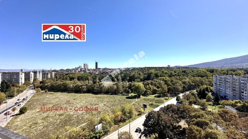 Дава под наем 2-СТАЕН, гр. София, Стрелбище, снимка 11 - Апартаменти - 52490418