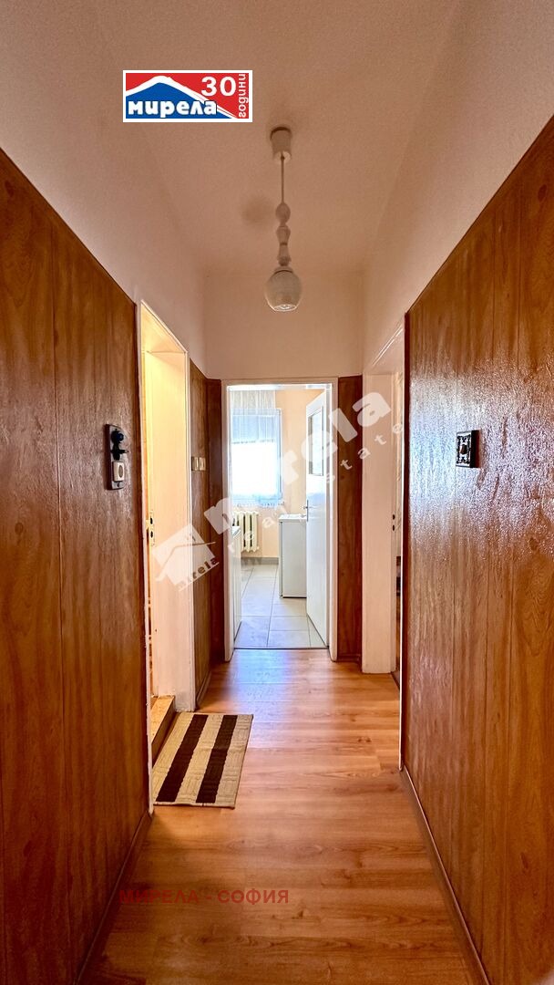 Дава под наем 2-СТАЕН, гр. София, Стрелбище, снимка 9 - Апартаменти - 52490418