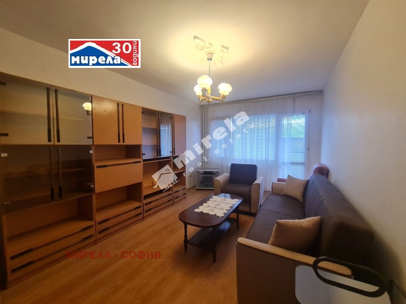 Дава под наем 2-СТАЕН, гр. София, Стрелбище, снимка 2 - Апартаменти - 52490418