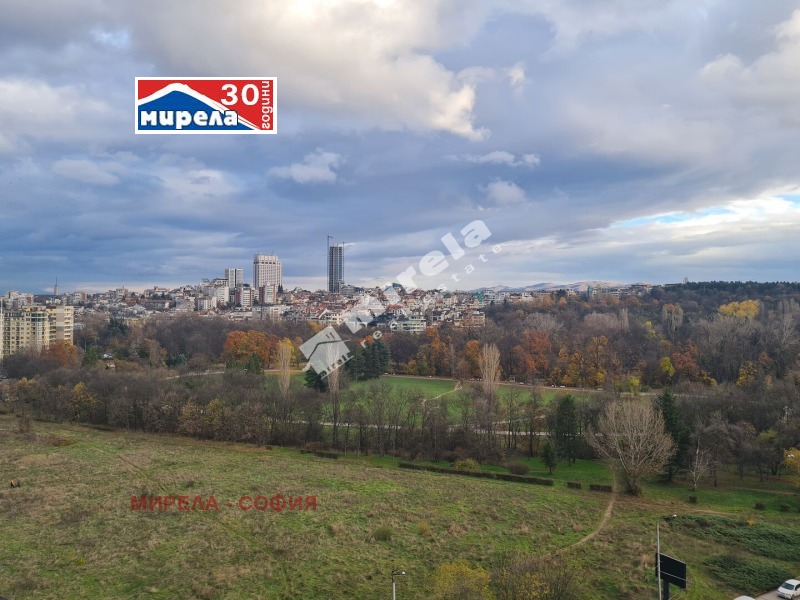 Дава под наем 2-СТАЕН, гр. София, Стрелбище, снимка 13 - Апартаменти - 52490418