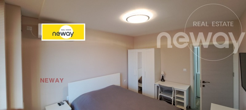 Дава под наем 3-СТАЕН, гр. Плевен, Широк център, снимка 5 - Апартаменти - 52737466