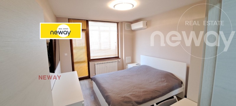 Дава под наем 3-СТАЕН, гр. Плевен, Широк център