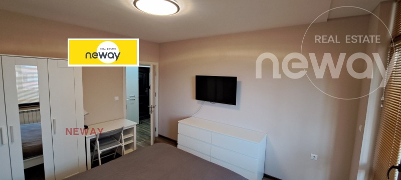 Дава под наем 3-СТАЕН, гр. Плевен, Широк център, снимка 2 - Апартаменти - 52737466