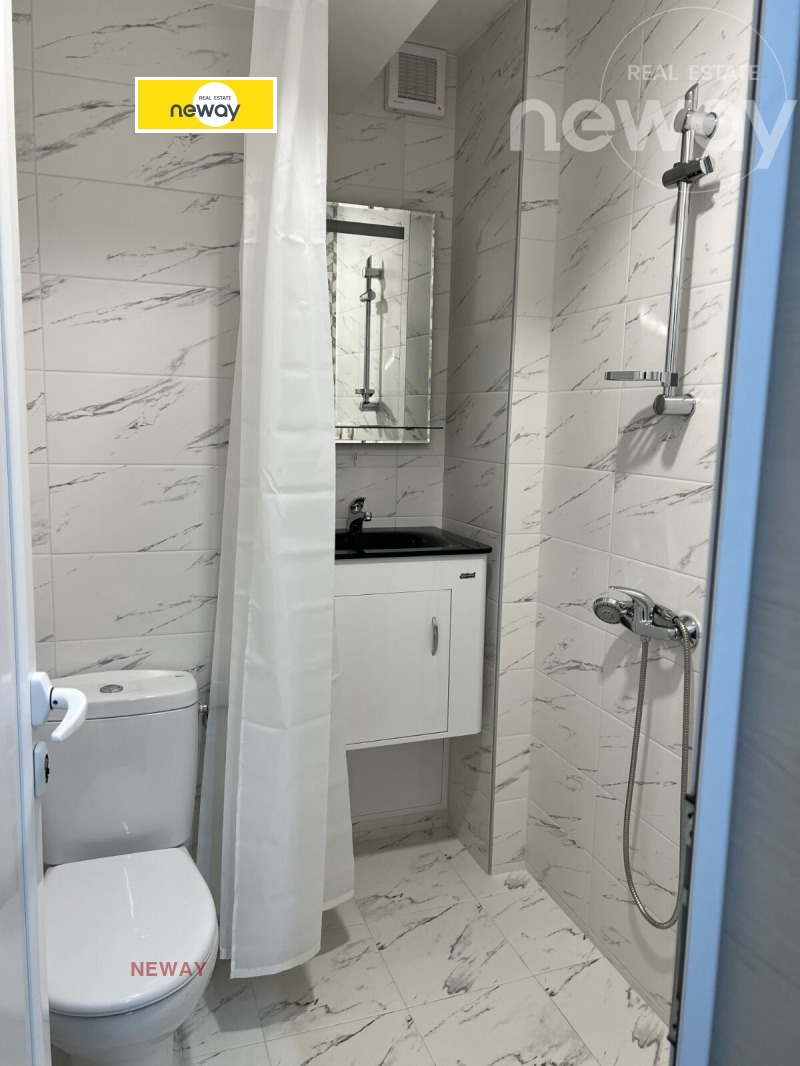 Дава под наем 3-СТАЕН, гр. Плевен, Широк център, снимка 8 - Апартаменти - 52737466