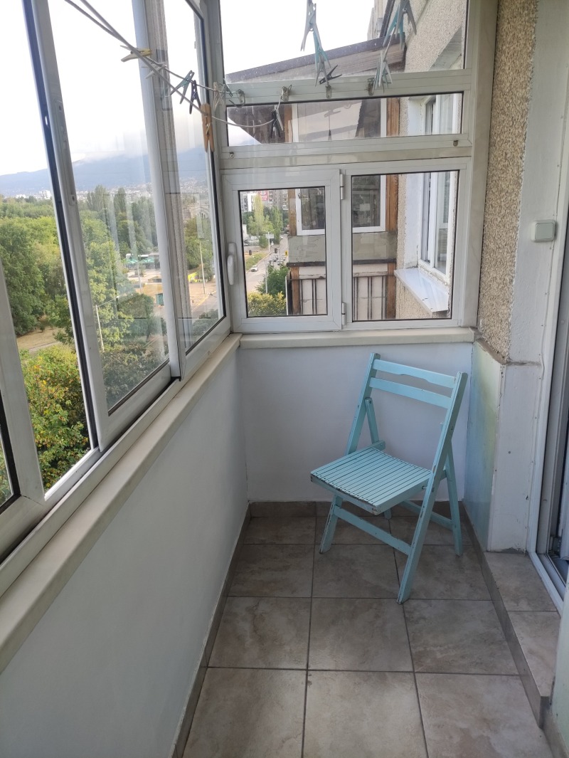 В аренду  2 спальни София , Гоце Делчев , 86 кв.м | 96613709 - изображение [7]