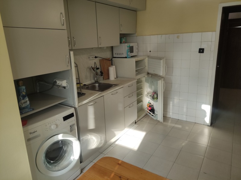 В аренду  2 спальни София , Гоце Делчев , 86 кв.м | 96613709 - изображение [12]