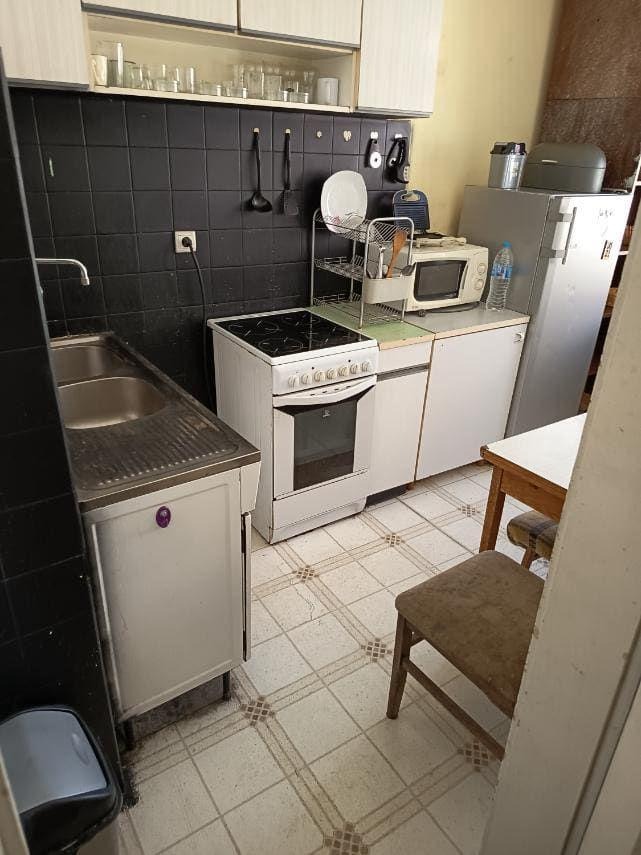 Дава под наем 3-СТАЕН, гр. София, Център, снимка 4 - Апартаменти - 53718167