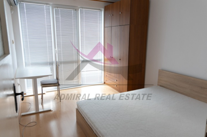 Дава под наем 3-СТАЕН, гр. Варна, Цветен квартал, снимка 7 - Апартаменти - 54188731