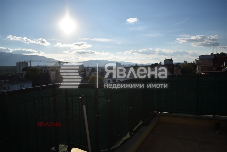 Da affittare  3 camere da letto Sofia , Geo Milev , 100 mq | 31270983 - Immagine [10]