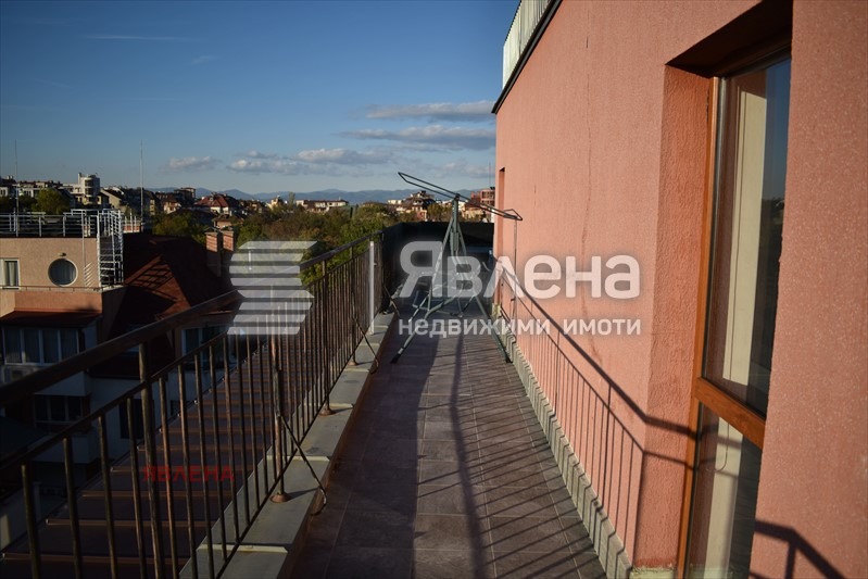 Da affittare  3 camere da letto Sofia , Geo Milev , 100 mq | 31270983 - Immagine [12]