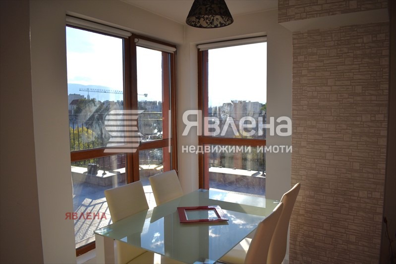 Da affittare  3 camere da letto Sofia , Geo Milev , 100 mq | 31270983 - Immagine [3]