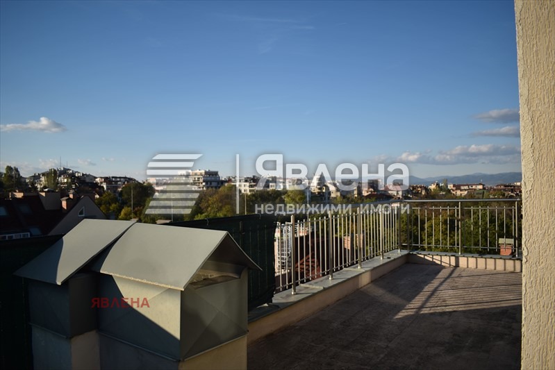 Da affittare  3 camere da letto Sofia , Geo Milev , 100 mq | 31270983 - Immagine [11]