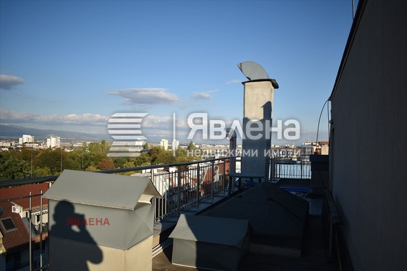 Da affittare  3 camere da letto Sofia , Geo Milev , 100 mq | 31270983 - Immagine [9]