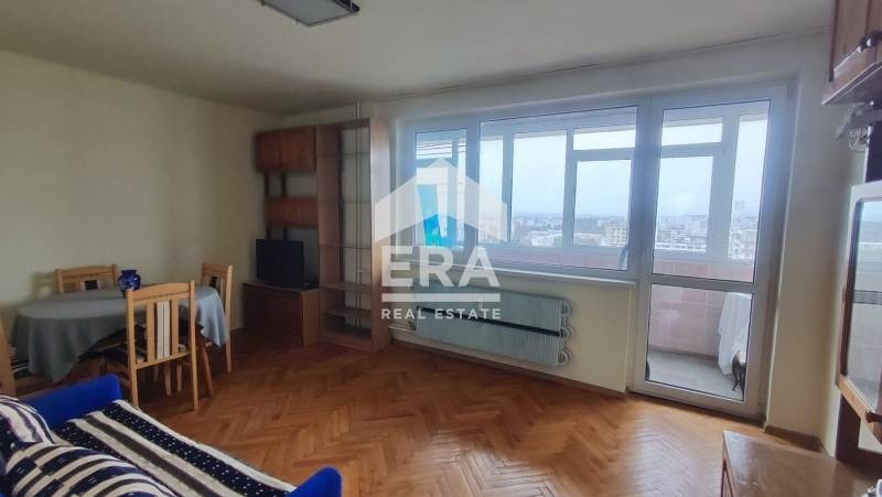 Дава под наем 4-СТАЕН, гр. Варна, Младост 1, снимка 10 - Апартаменти - 53506074