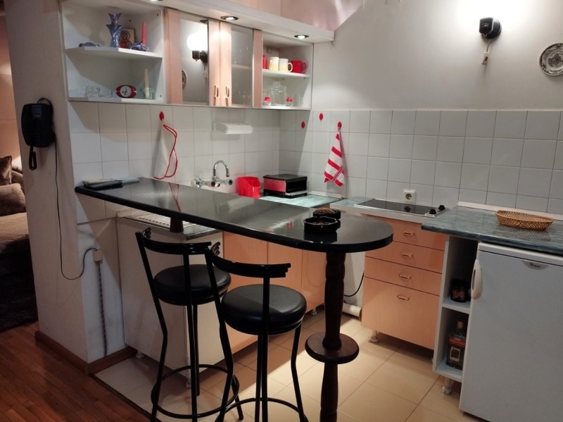 Издаје се  Поткровље Софија , Центар , 33 м2 | 68092370 - слика [7]