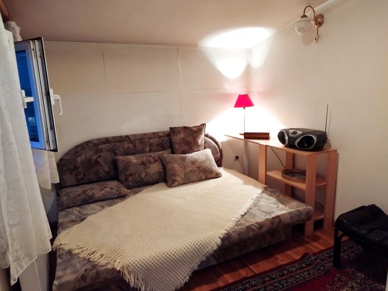 Издаје се  Поткровље Софија , Центар , 33 м2 | 68092370 - слика [6]