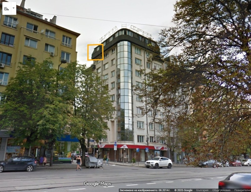 Издаје се  Поткровље Софија , Центар , 33 м2 | 68092370 - слика [2]