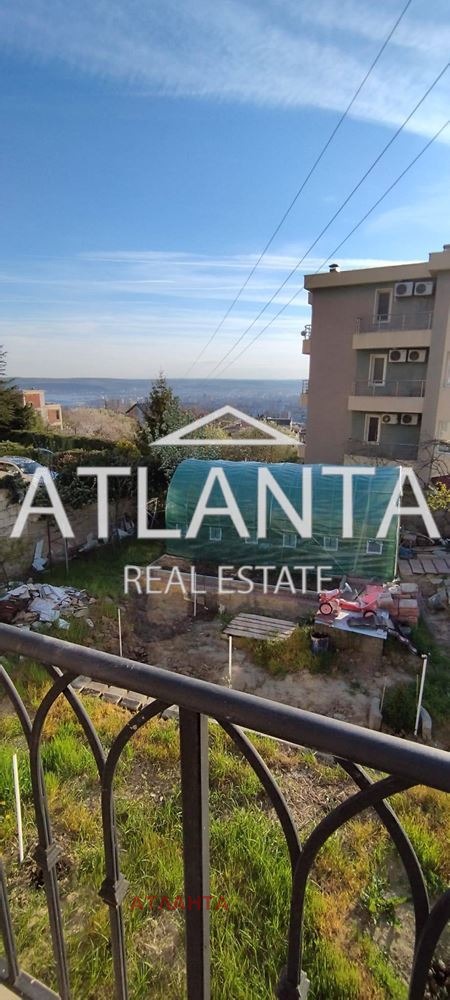 Дава под наем КЪЩА, гр. Варна, м-т Акчелар, снимка 16 - Къщи - 54331294