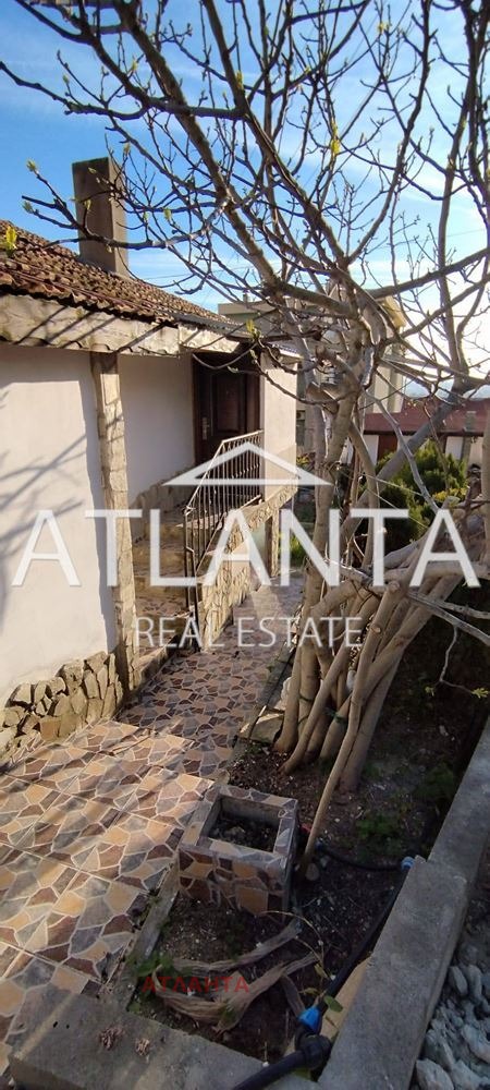 Дава под наем КЪЩА, гр. Варна, м-т Акчелар, снимка 14 - Къщи - 54331294