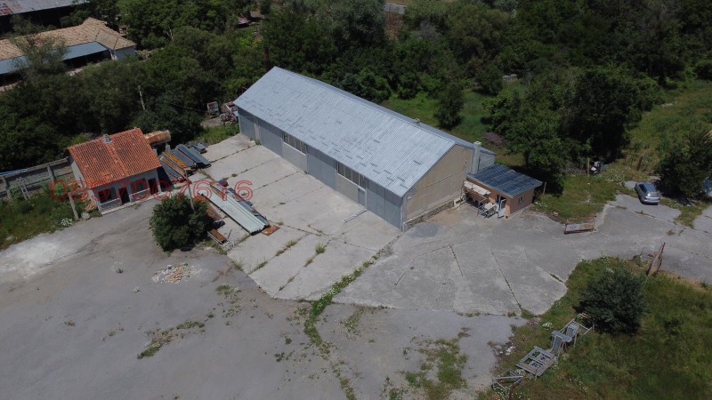 K pronájmu  Průmyslová budova Šumen , Divdjadovo , 400 m2 | 33226132 - obraz [5]