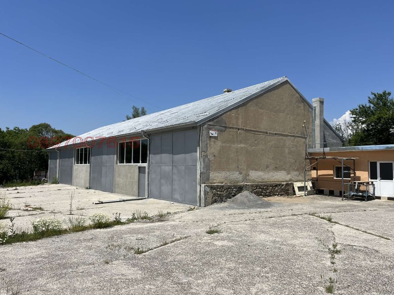 K pronájmu  Průmyslová budova Šumen , Divdjadovo , 400 m2 | 33226132 - obraz [8]