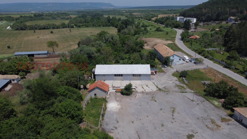 K pronájmu  Průmyslová budova Šumen , Divdjadovo , 400 m2 | 33226132 - obraz [10]