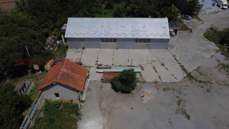 K pronájmu  Průmyslová budova Šumen , Divdjadovo , 400 m2 | 33226132 - obraz [2]