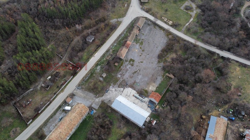 Дава под наем ПРОМ. ПОМЕЩЕНИЕ, с. Драгоево, област Шумен, снимка 14 - Производствени сгради - 48252558