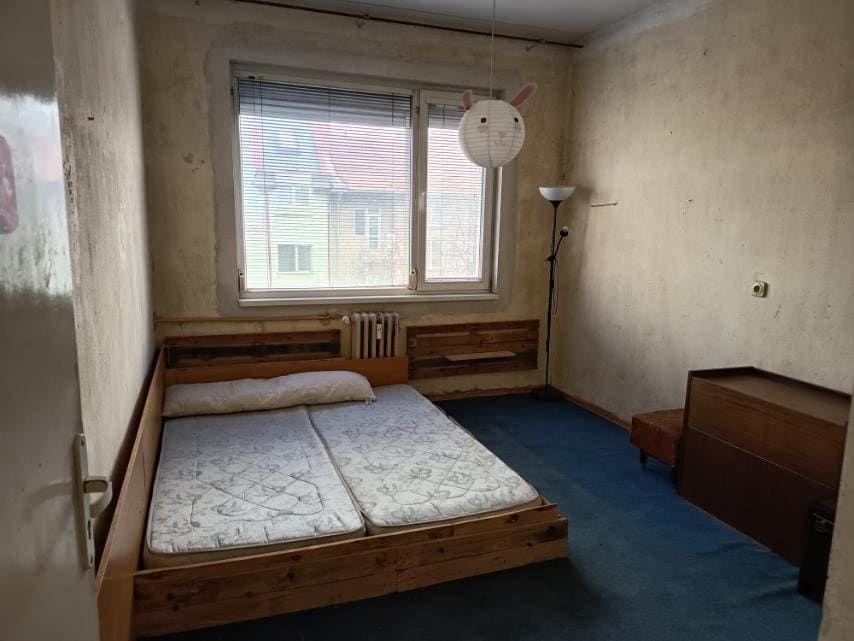 Дава под наем 3-СТАЕН, гр. София, Център, снимка 6 - Апартаменти - 53718167