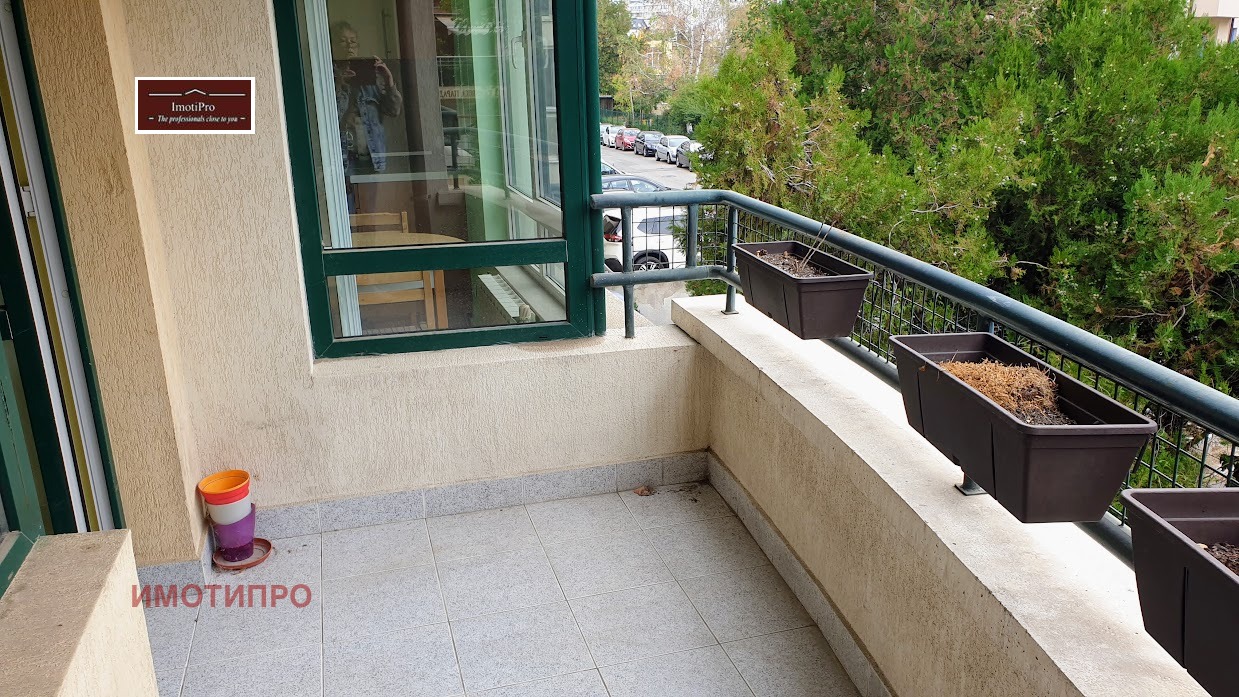 Дава под наем ОФИС, гр. София, Бъкстон, снимка 13 - Офиси - 54363652