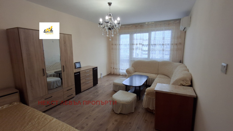 Дава под Наем 1-СТАЕН в град София, Надежда 3 - 48 кв.м / 500 € » 977.92 лв., НЕКСТ ЛЕВЪЛ ПРОПЪРТИ