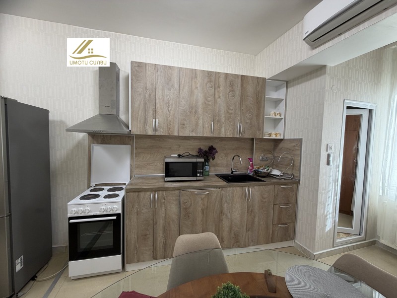 Дава под Наем 3-СТАЕН в град Плевен, Идеален център - 105 кв.м / 750 € » 1 466.87 лв., ИМОТИ СИЛВИ
