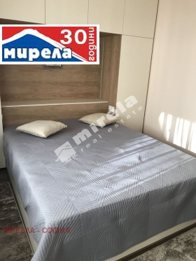 1 Schlafzimmer Lagera, Sofia 6